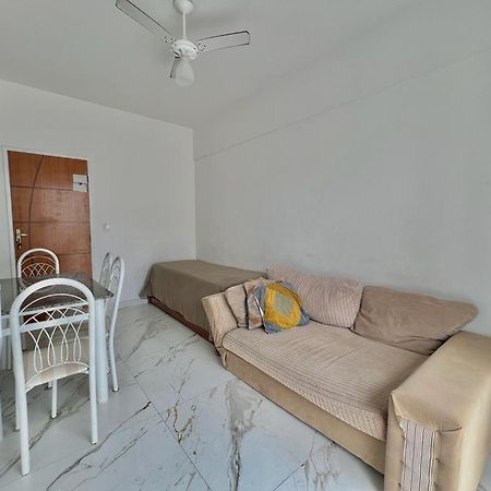 Vista Do Mar Com Ar Garagem E Varanda 瓜拉派瑞 外观 照片