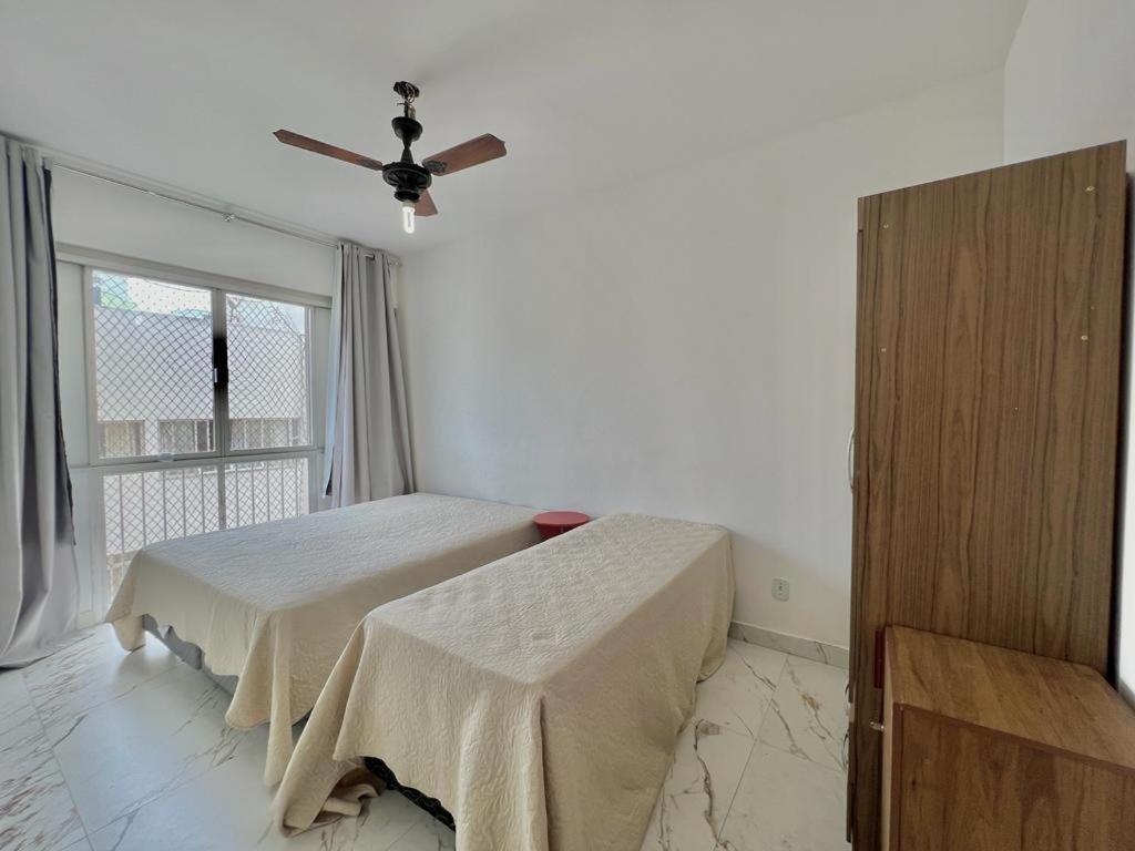 Vista Do Mar Com Ar Garagem E Varanda 瓜拉派瑞 外观 照片