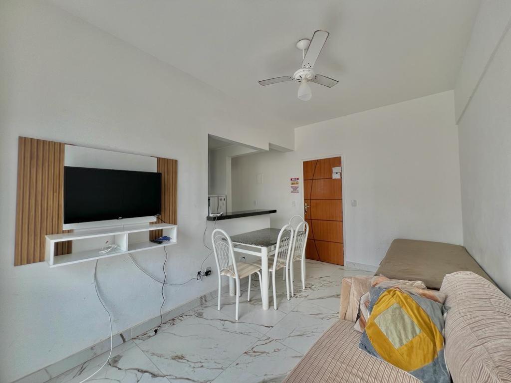 Vista Do Mar Com Ar Garagem E Varanda 瓜拉派瑞 外观 照片